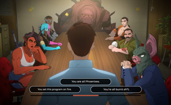 超英派遣中心-Dispatch