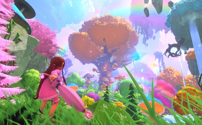 梦幻主义-Onirism