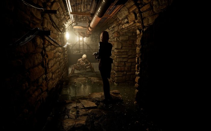 受折磨的灵魂2-Tormented Souls 2