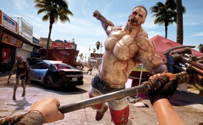 死亡岛2-Dead Island 2