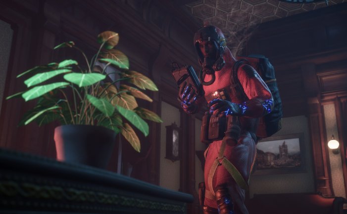 午夜猎魂-Midnight Ghost Hunt-支持网络联机