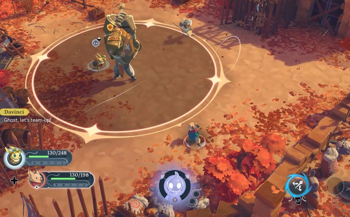 孤独公会-The Lonesome Guild