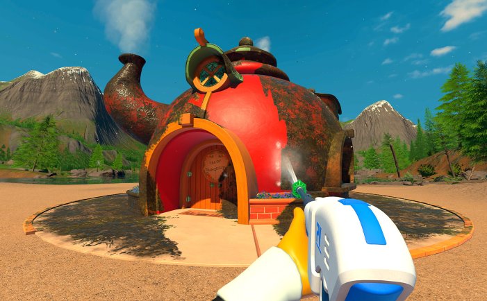 冲就完事模拟器2-PowerWash Simulator 2