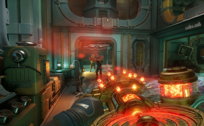 天外世界2-The Outer Worlds 2