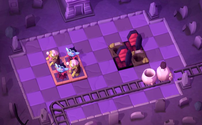 惊魂快车-Spooky Express