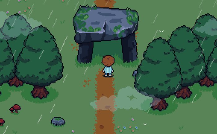 迷失幻境-Dreamed Away