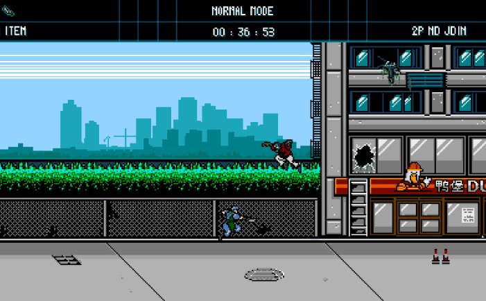 丧尸兵团-Zombies Attack