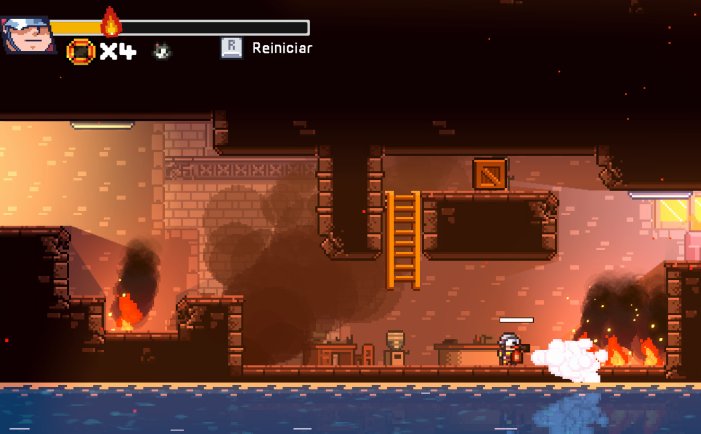 消防英雄：像素救援-Fire Hero – Pixel Rescue