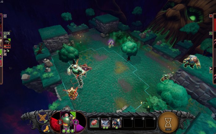 隐秘远征-Hidden Pass