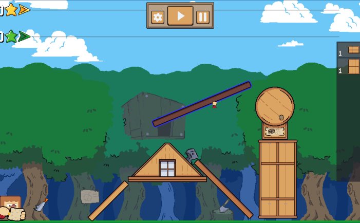 蓝图小宝-Blueprint Bob