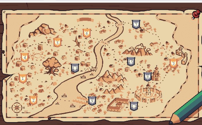 雷亚的花园世界大冒险-Reyher Austerich\’s Garden worlds Adventure