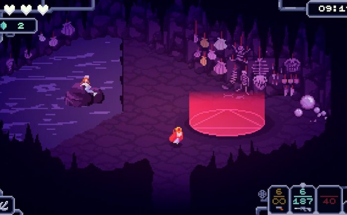 百慕大幸存者-Bermuda Survivor