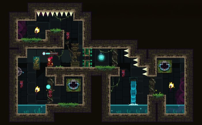 遗忘碎片-Forgotten Fragments