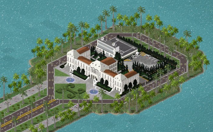 西奥小镇-TheoTown