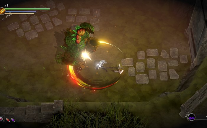 救赎少女-Maid of Salvation