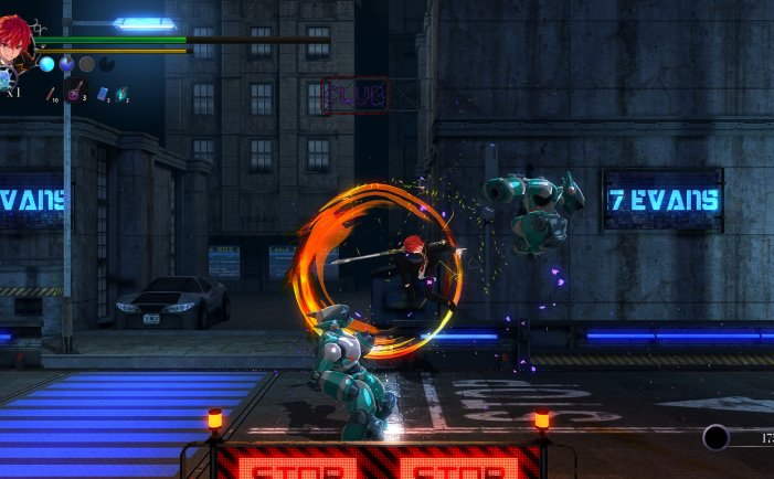 猎人X: 代号T-HunterX: code name T