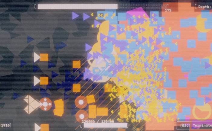 网络深潜-NetDive