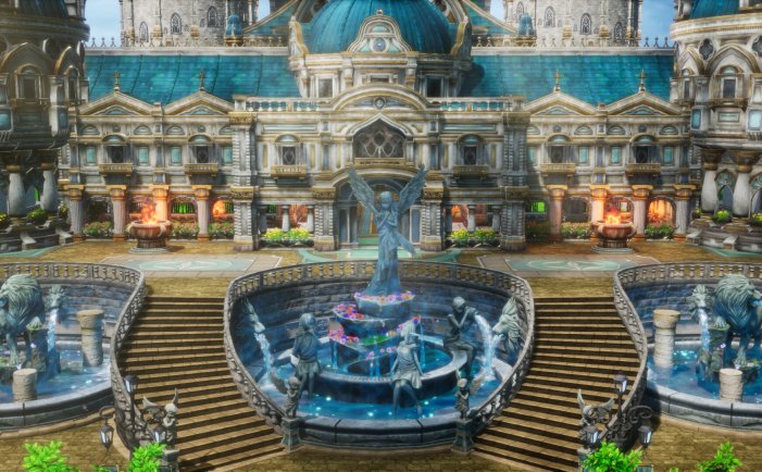 勇者斗恶龙3 HD-2D重制版-DRAGON QUEST III HD-2D Remake