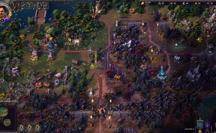 征服之歌-Songs of Conquest