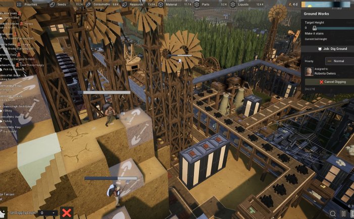 复兴与繁荣-Revive & Prosper