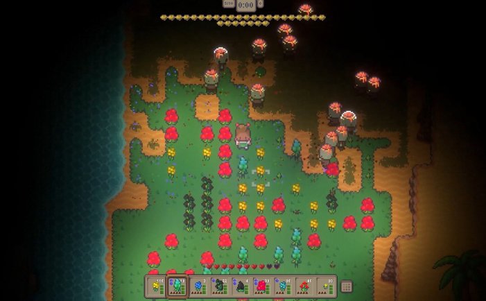 再度绽放-Rebloom