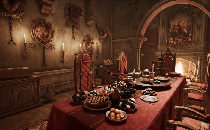 密室逃脱模拟器2-Escape Simulator 2