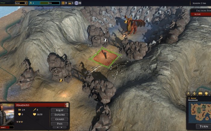 元素：重铸-Elemental: Reforged