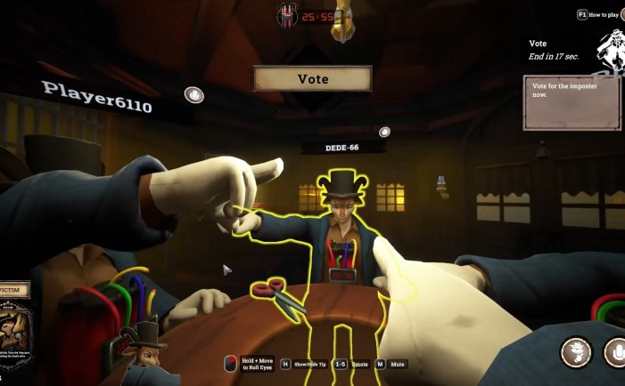 剪那根线!-Cut That Wire