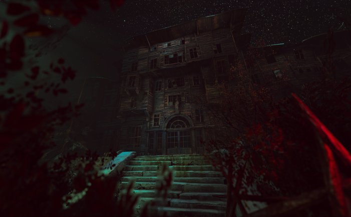 猜猜我是谁-Lost Lullabies: The Orphanage Chronicles