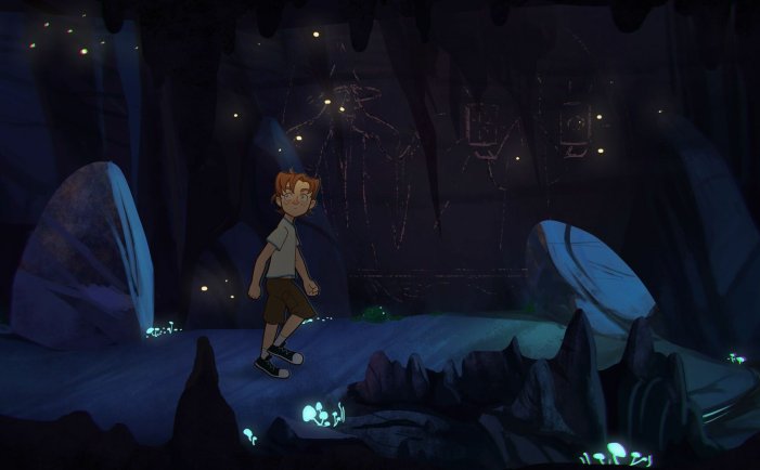 魔法师西蒙之起源-Simon the Sorcerer Origins