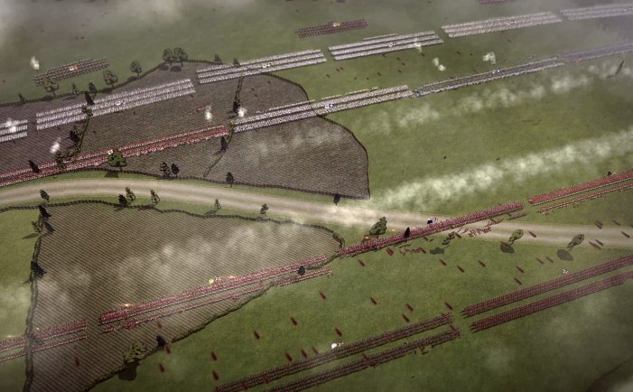 指挥大师-Master of Command