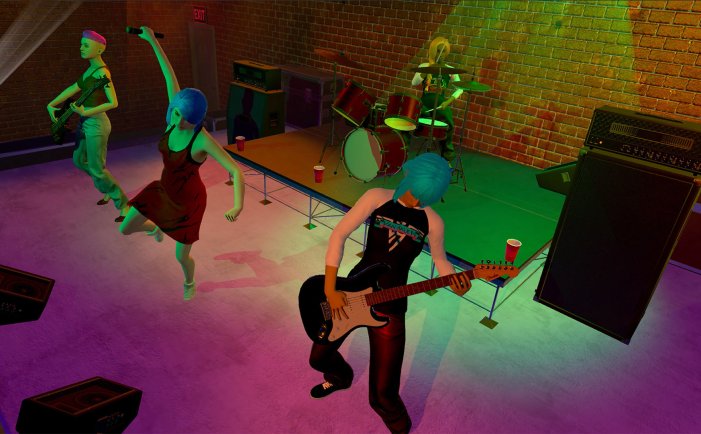 明日之星2-Rising Star 2