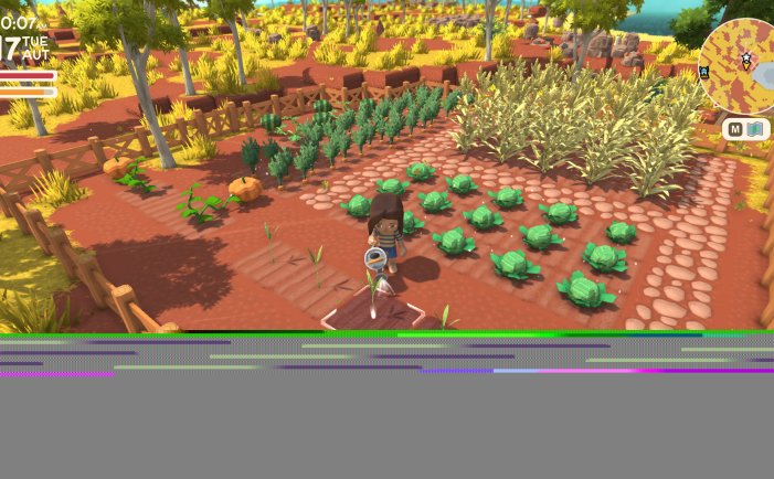 金垦小镇-澳洲梦想镇-Dinkum