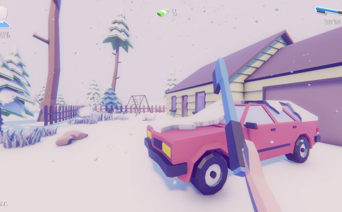 模拟兄弟3-Dude Simulator 3