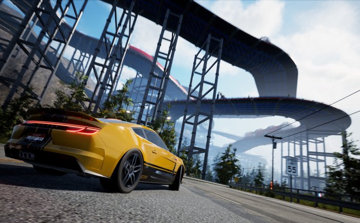 破坏创造王-Wreckreation