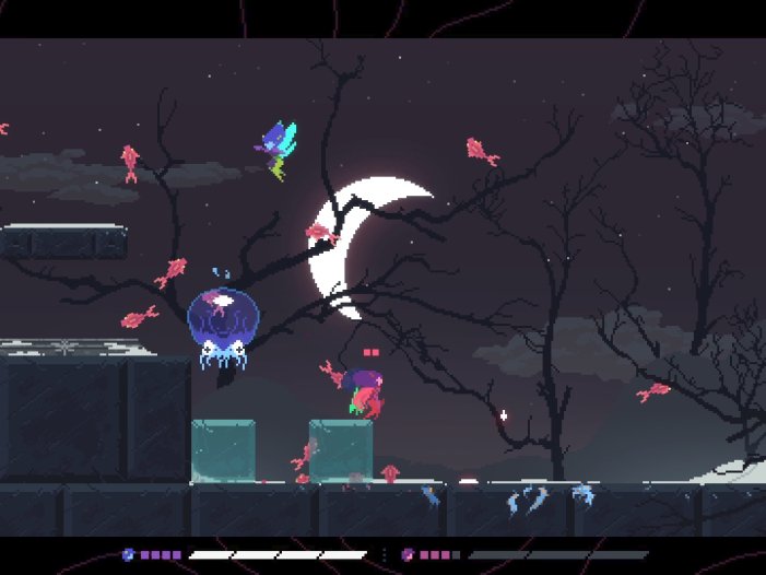 蜻蜓精灵-Dragenas