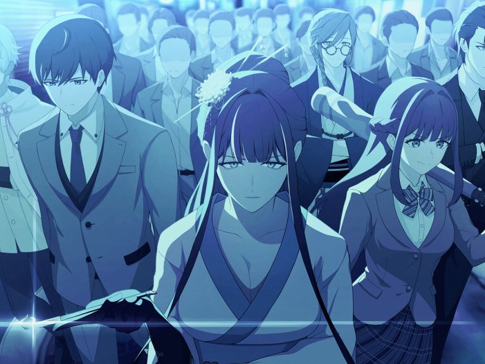 ROAD59 -新时代任侠特区- 摩天楼黑白抗争-ROAD59　A Yakuza’s Last Stand