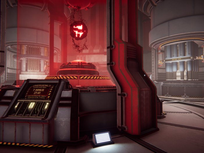 60 分钟绝灭：密室逃脱-60 Minutes to Extinction: Escape Room