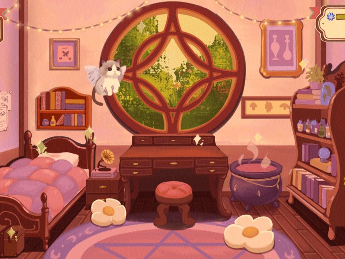 威梅尔学院-Whimel Academy