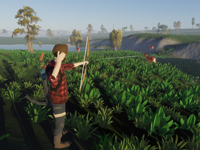 陶拉:生存-Taora : Survival