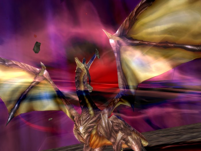 光明之响:龙奏回音-Shining Resonance Refrain