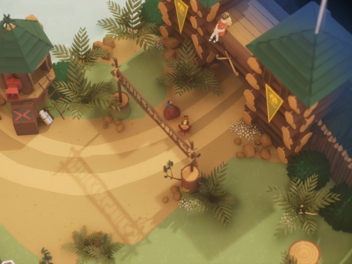 落跑鸡：蛋劫行动-Chicken Run: Eggstraction