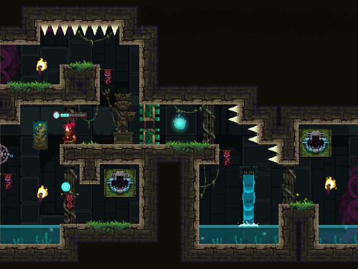 遗忘碎片-Forgotten Fragments