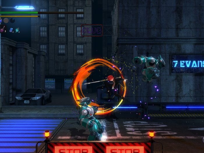 猎人X: 代号T-HunterX: code name T