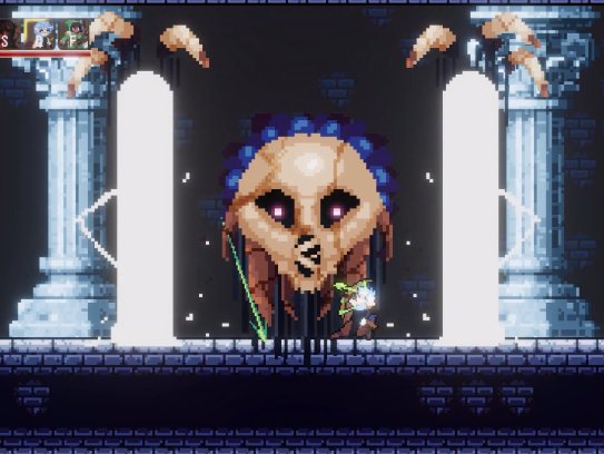 幻形史莱姆-Slime Changer