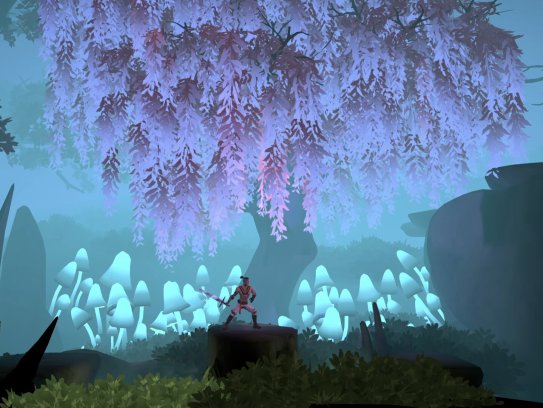 亡魂战纪-Winds Of Arcana: Ruination