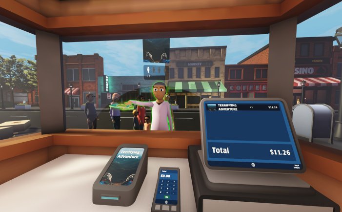 终极影院模拟器-Ultimate Theater Simulator