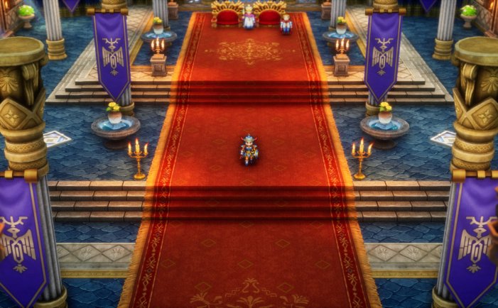 勇者斗恶龙1+2 HD-2D重制版-DRAGON QUEST I & II HD-2D Remake