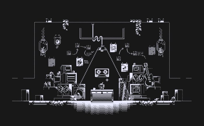 径迹回响-MotionRec