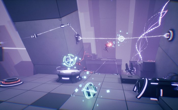 奥比斯之环-Orbyss